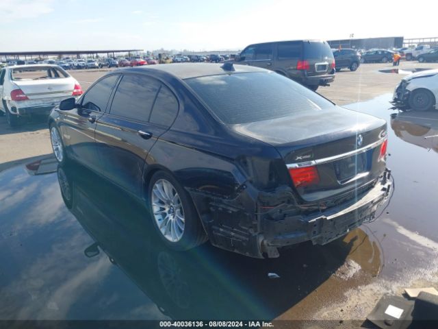 WBAYF8C50ED142532 BMW Alpina B7 Xdrive