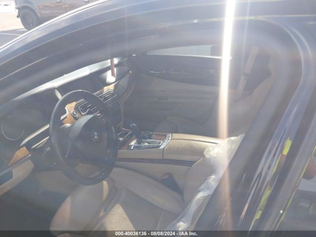 WBAYF8C50ED142532 BMW Alpina B7 Xdrive