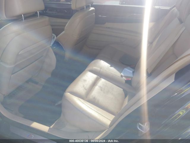 WBAYF8C50ED142532 BMW Alpina B7 Xdrive
