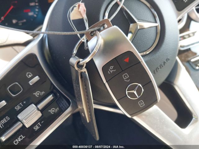 W1N0G8DB4MV322647 Mercedes-Benz Glc 300 Suv