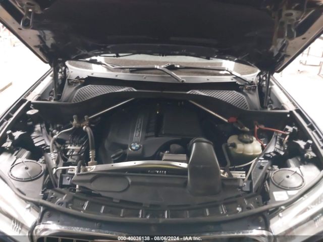 5UXKR2C36H0X03581 BMW X5 Sdrive35i