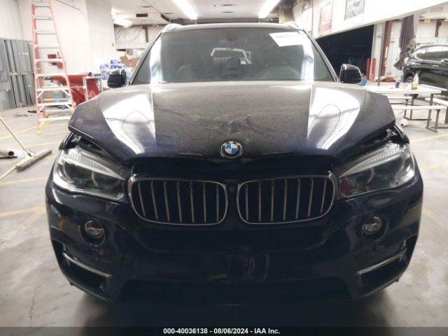 5UXKR2C36H0X03581 BMW X5 Sdrive35i