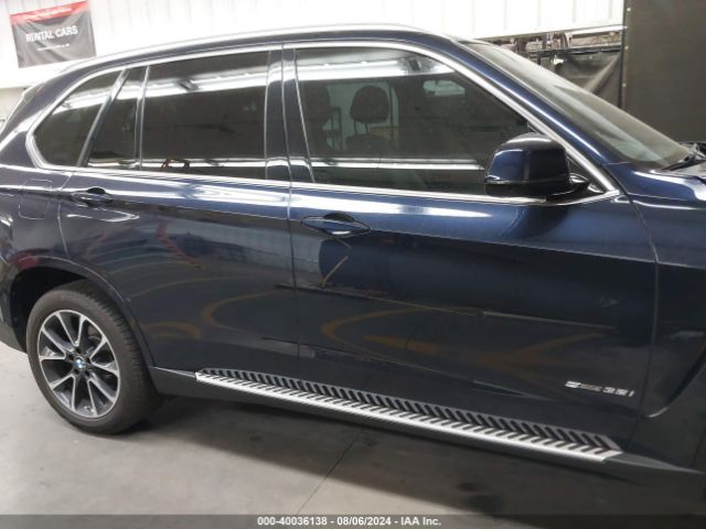 5UXKR2C36H0X03581 BMW X5 Sdrive35i