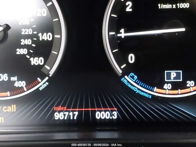 5UXKR2C36H0X03581 BMW X5 Sdrive35i