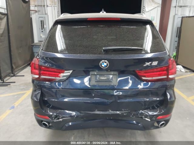 5UXKR2C36H0X03581 BMW X5 Sdrive35i