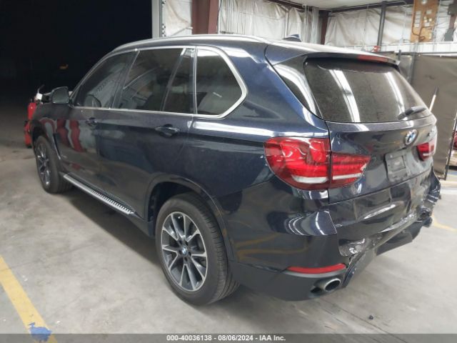 5UXKR2C36H0X03581 BMW X5 Sdrive35i