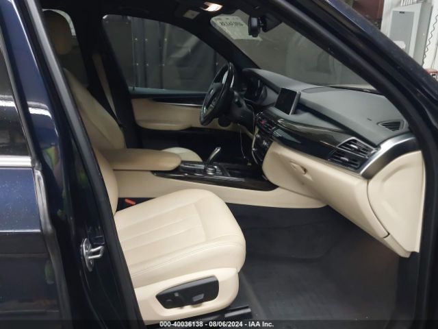 5UXKR2C36H0X03581 BMW X5 Sdrive35i
