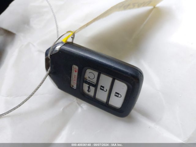 1HGCV1F16JA073231 Honda ACCORD LX