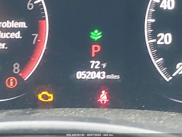 1HGCV1F16JA073231 Honda ACCORD LX