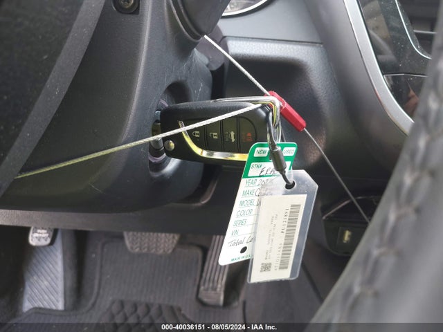 Toyota CAMRY SE 2023 4T1G11AK6PU121891 Image 11