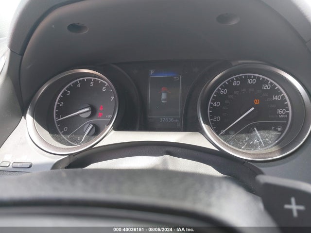 Toyota CAMRY SE 2023 4T1G11AK6PU121891 Image 15