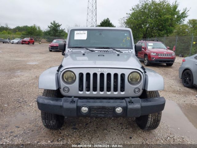 1C4HJWFG9EL274620 Jeep Wrangler Unlimited Rubicon
