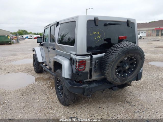 1C4HJWFG9EL274620 Jeep Wrangler Unlimited Rubicon