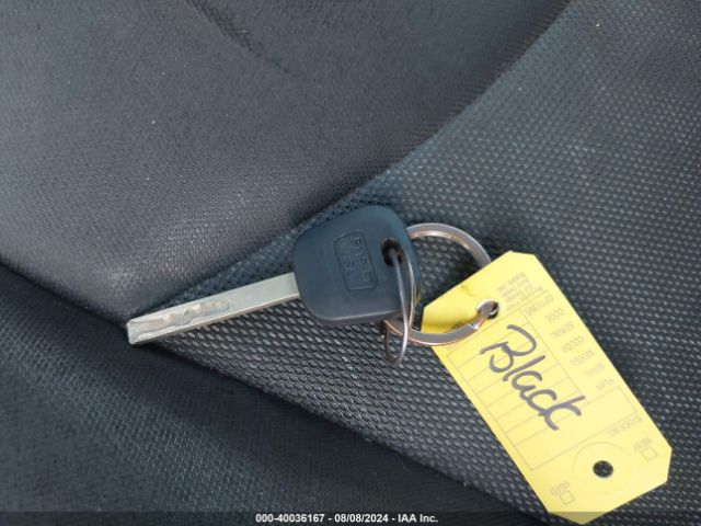 KL8CB6SA6HC706067 Chevrolet Spark Ls Cvt