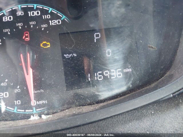 KL8CB6SA6HC706067 Chevrolet Spark Ls Cvt