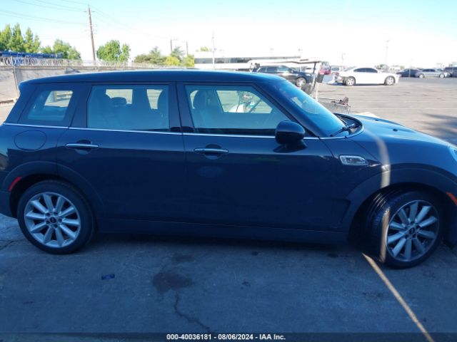 WMWLN9C36H2E50146 Mini Clubman Cooper S