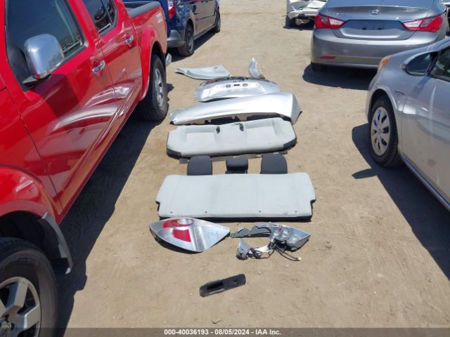 JTDKDTB38E1080977 Toyota Prius C One