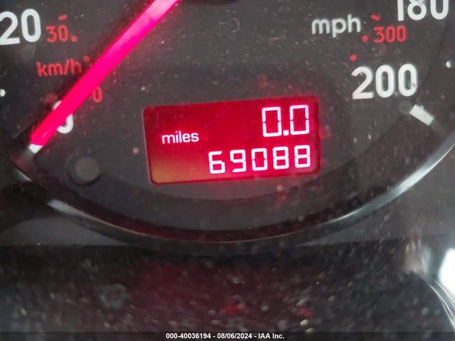 2003 AUDI RS6 WUAPV54B83N904309 Photo 6