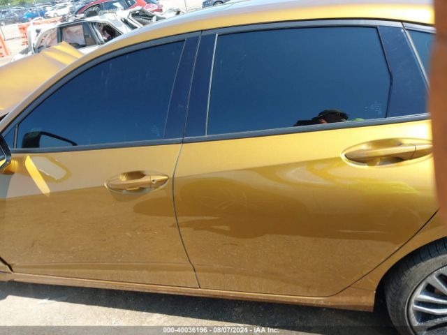 19UUB7F09NA001534 Acura Tlx Type S