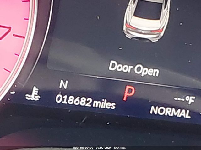 19UUB7F09NA001534 Acura Tlx Type S