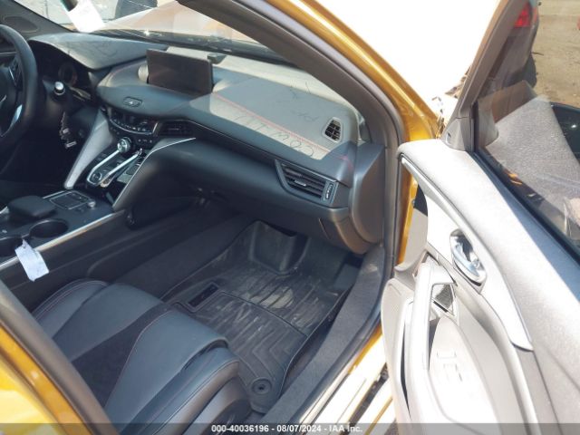 19UUB7F09NA001534 Acura Tlx Type S