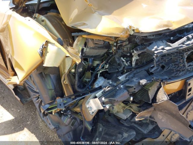 19UUB7F09NA001534 Acura Tlx Type S