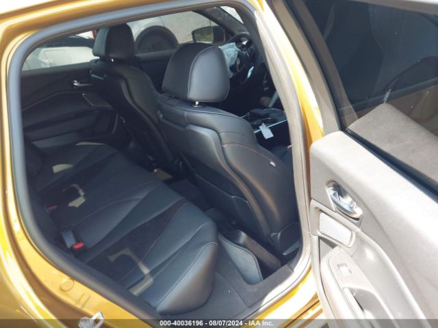 19UUB7F09NA001534 Acura Tlx Type S