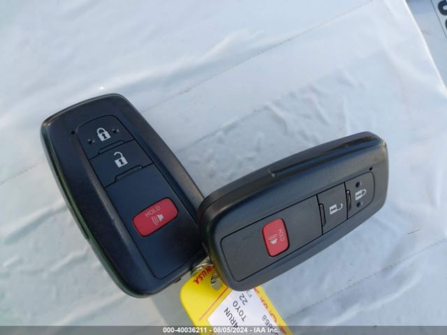 JTELU5JR5N6064868 Toyota 4runner Trd Pro