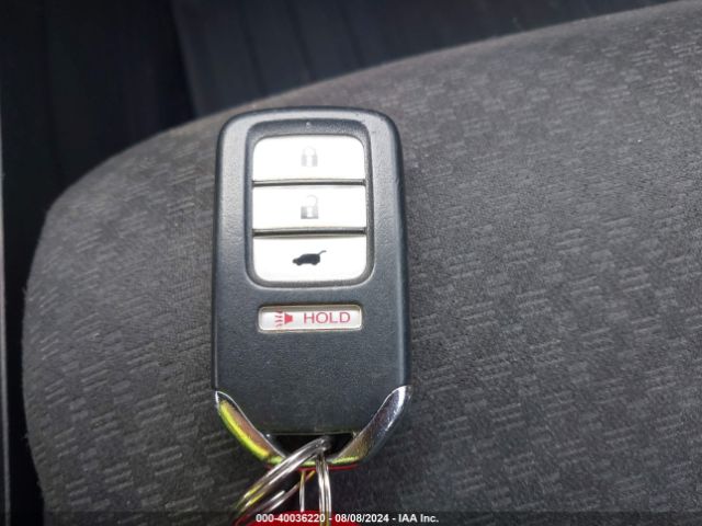 2HKRM4H52FH689263 Honda CR-V EX