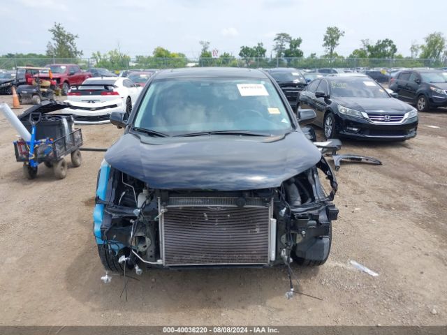 2HKRM4H52FH689263 Honda CR-V EX