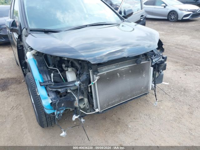 2HKRM4H52FH689263 Honda CR-V EX