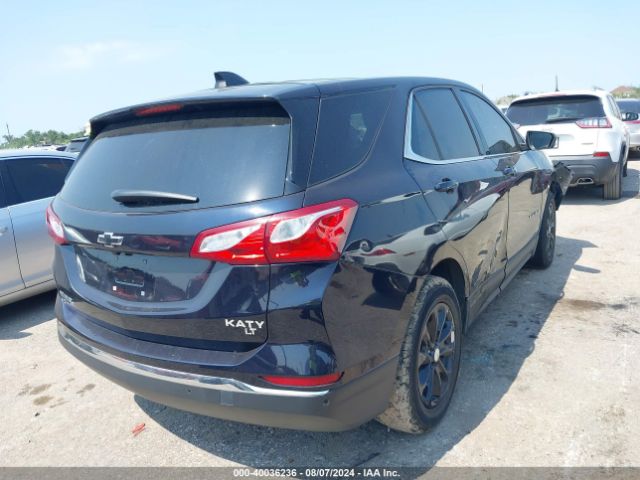 3GNAXKEV3LS513635 Chevrolet Equinox Fwd Lt 1.5l Turbo