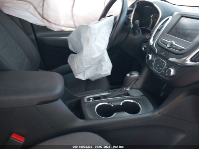 3GNAXKEV3LS513635 Chevrolet Equinox Fwd Lt 1.5l Turbo
