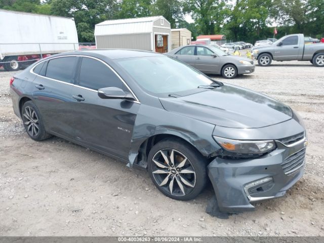 1G1ZF5SX2GF241460 auction archive image