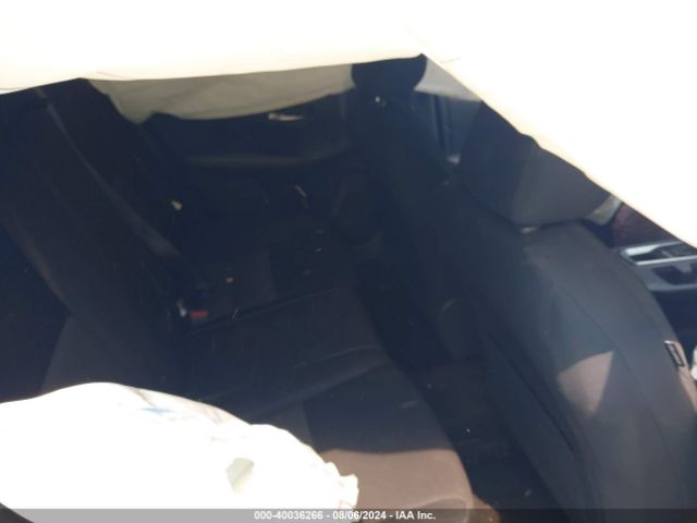 3N1AB8CV7MY278011 Nissan Sentra Sv Xtronic Cvt