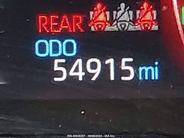 Toyota Rav4 Limited 2019 JTMN1RFV5KD002669 Image 15