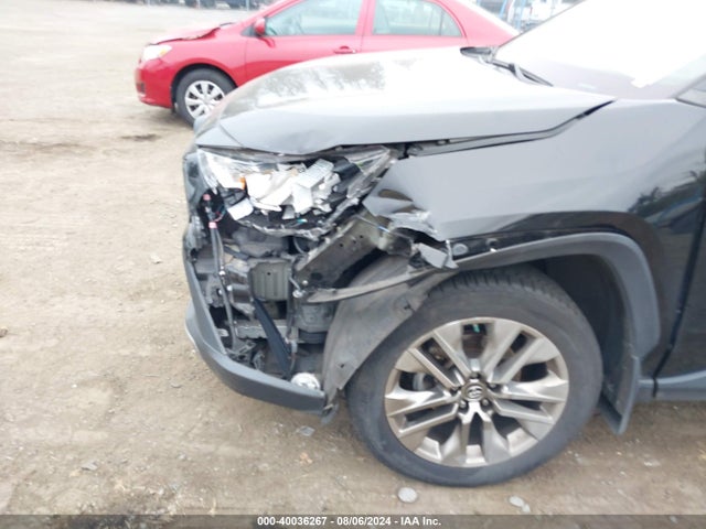 Toyota Rav4 Limited 2019 JTMN1RFV5KD002669 Image 18