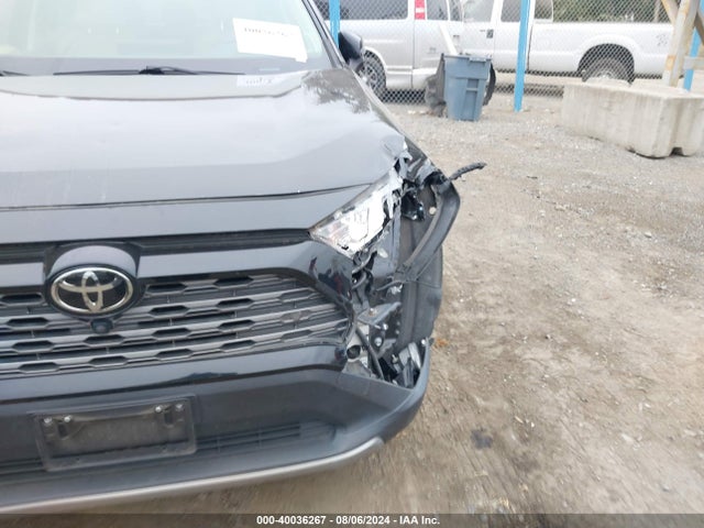 Toyota Rav4 Limited 2019 JTMN1RFV5KD002669 Image 19