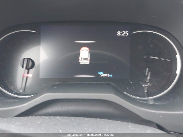 Toyota Rav4 Limited 2019 JTMN1RFV5KD002669 Image 7
