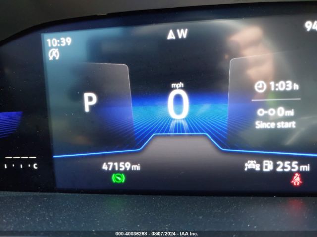 3VV3B7AX8NM113650 Volkswagen Tiguan 2.0t Se