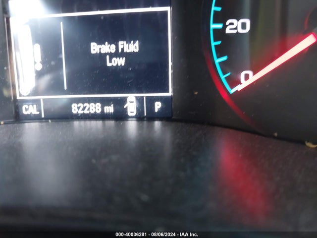 Chevrolet Colorado Wt 2017 1GCGTBEN5H1234453 Image 15