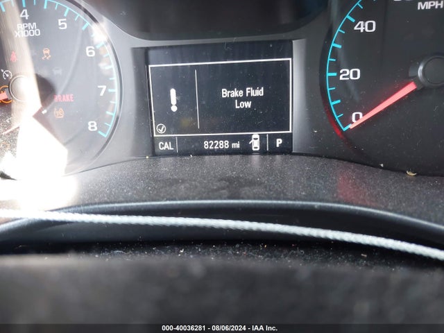 1GCGTBEN5H1234453 Chevrolet Colorado Wt