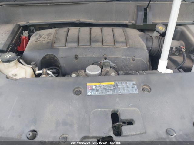 5GAKVAKD0EJ241091 Buick Enclave Convenience