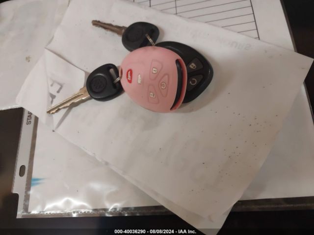 5GAKVAKD0EJ241091 Buick Enclave Convenience