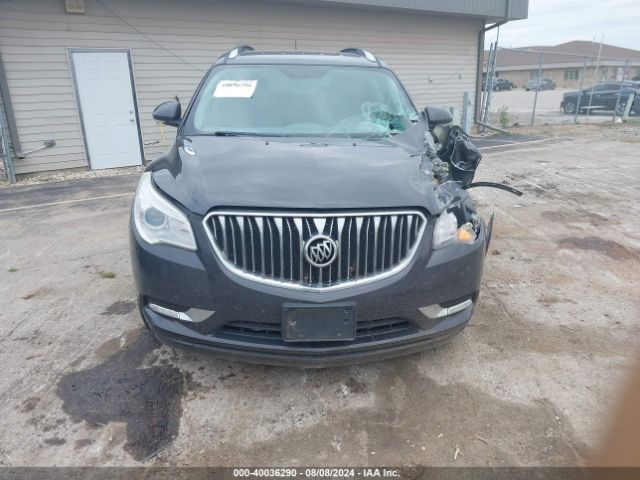 5GAKVAKD0EJ241091 Buick Enclave Convenience