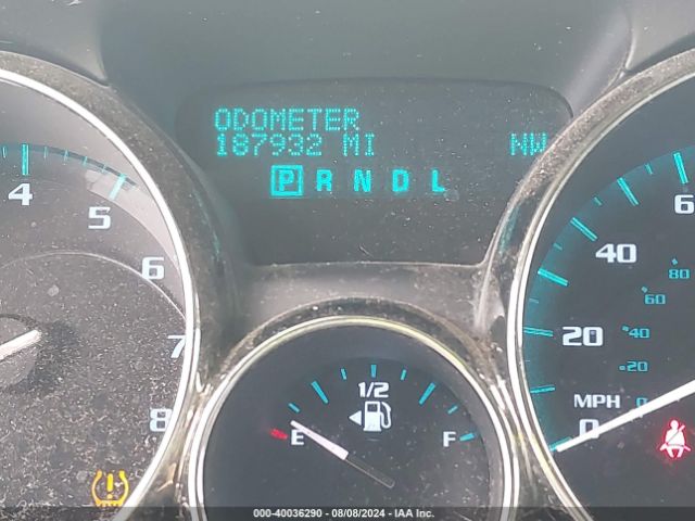 5GAKVAKD0EJ241091 Buick Enclave Convenience