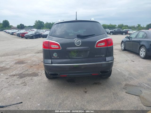 5GAKVAKD0EJ241091 Buick Enclave Convenience