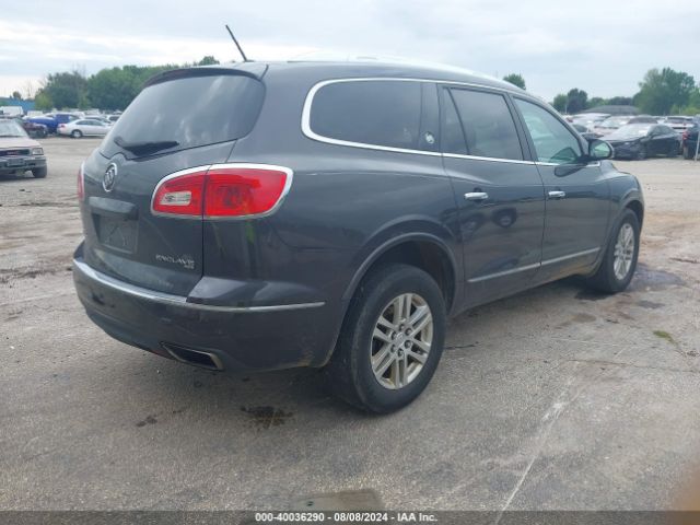 5GAKVAKD0EJ241091 Buick Enclave Convenience