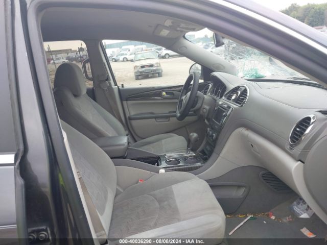 5GAKVAKD0EJ241091 Buick Enclave Convenience