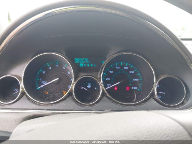 5GAKVAKD0EJ241091 Buick Enclave Convenience